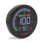 Compteur digital OKOS DL-04 - BMW R Nine T