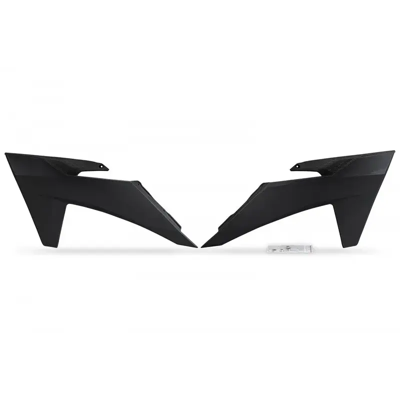 Ouïes de radiateur UFO - KTM SX/SX-F