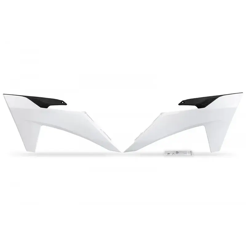 Ouïes de radiateur UFO - KTM SX/SX-F