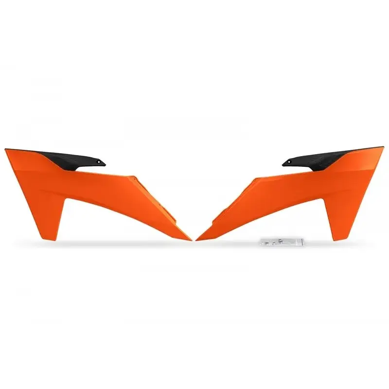 Ouïes de radiateur UFO - KTM SX/SX-F