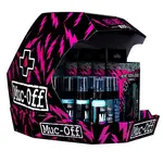 Helmet Counter Display MUC-OFF