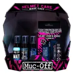 Helmet Counter Display MUC-OFF