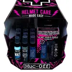 Helmet Counter Display MUC-OFF