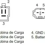 Régulateur TECNIUM 02575-0E