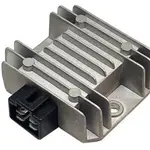 Régulateur TECNIUM by DZE Yamaha Tricity 125