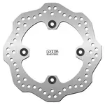 Disque de frein NG BRAKES pétale fixe - 1686X