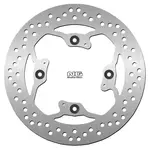 Disque de frein NG BRAKES fixe - 1707