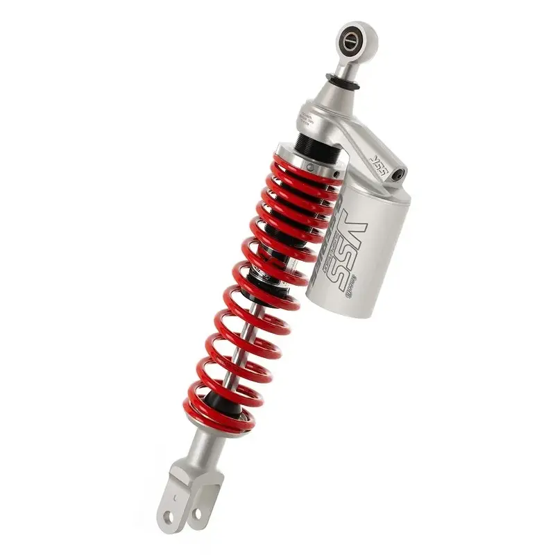 Bi-amortisseur YSS TC302 Ecoline Twin Shock Honda NSS 300 Forza 2013-2017