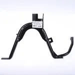 Béquille centrale BUZZETTI noir scooter Yamaha Aerox - MBK Nitro