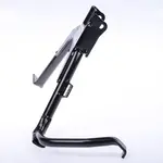 Béquille centrale BUZZETTI noir scooter Yamaha Aerox - MBK Nitro