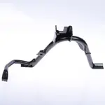 Béquille centrale BUZZETTI noir scooter Yamaha Aerox - MBK Nitro