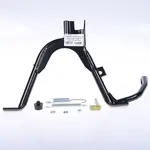 Béquille centrale BUZZETTI noir scooter Yamaha Aerox - MBK Nitro