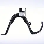 Béquille centrale BUZZETTI noir scooter Yamaha Aerox - MBK Nitro