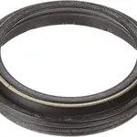 Cache pousière SHOWA fourche Ø48mm Honda CRF250