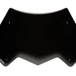 Bulle MALOSSI Sport fumé foncé Yamaha T-Max 530