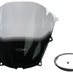 Bulle MRA Racing &quot;R&quot; fumé Honda CBR600RR