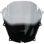 Bulle MRA Racing &quot;R&quot; fumé Honda CBR600RR