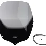 Bulle MRA type origine &quot;O&quot; fumé Yamaha XJR1300/1300SP