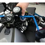 Outil d&#039;alignement de guidon MOTION PRO