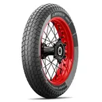 Pneu MICHELIN POWER SUPERMOTO RAIN 120/80 R 16 NHS TL