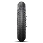 Pneu MICHELIN POWER SUPERMOTO RAIN 120/80 R 16 NHS TL