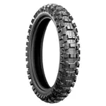 Pneu BRIDGESTONE MOTOCROSS M404 70/100-10 38M TT