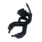 Injecteur double embout SCOTTOILER pour eSystem &amp; vSystem