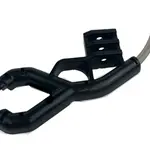 Injecteur double embout SCOTTOILER pour eSystem &amp; vSystem