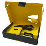 Injecteur double embout SCOTTOILER pour eSystem &amp; vSystem