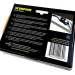 Injecteur double embout SCOTTOILER pour eSystem &amp; vSystem