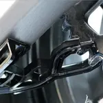 Injecteur double embout SCOTTOILER pour eSystem &amp; vSystem