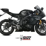 Silencieux MIVV MK3 carbone