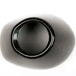 Casquette carbone de silencieux YOSHIMURA USA RS4