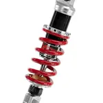 Amortisseur arrière YSS MZ456 Top Line Z-Series Suzuki GSF600S Bandit