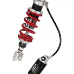 Amortisseur arrière YSS MX456 Top Line Mono Yamaha MT-09