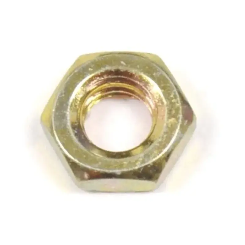 ECROU DE CARBURATEUR TM36-40 ET RAMPE RS34-40