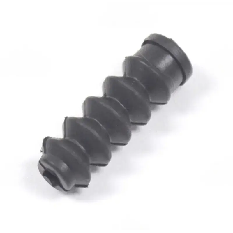 SOUFFLET DE TIGE DE POMPE DE REPRISE POUR CARBURATEUR RS34-40 ET TM36-40