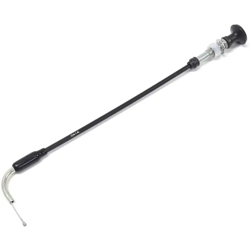 KIT STARTER LONG (AVEC CABLE) POUR CARBURATEUR TM36-40