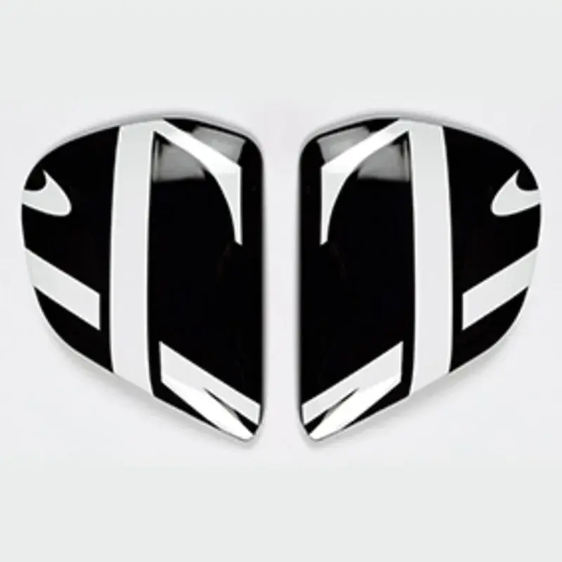 Platine écran ARAI VAS-V Classic Tt Black