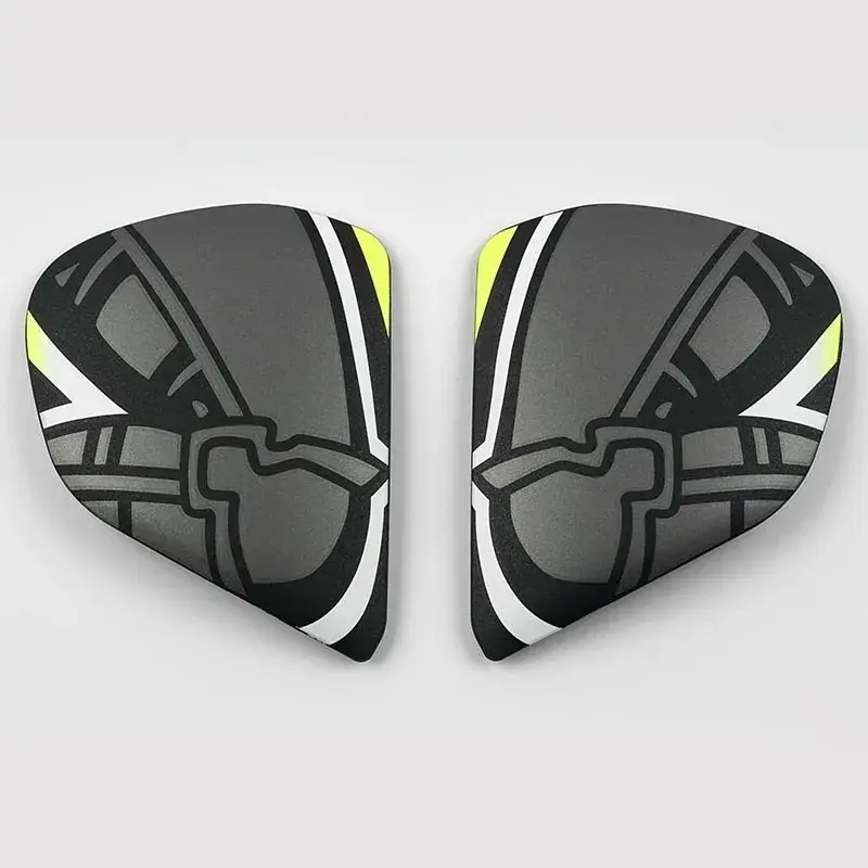 Platine écran ARAI VAS-V Iom Tt 2019 Replica