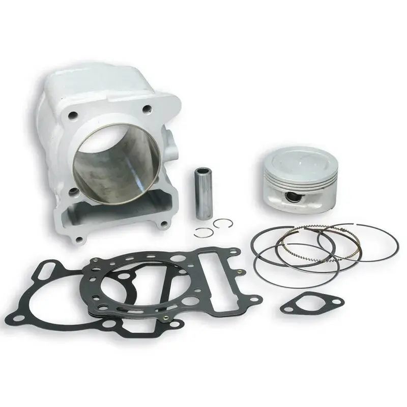 Kit cylindre MALOSSI Ø74mm