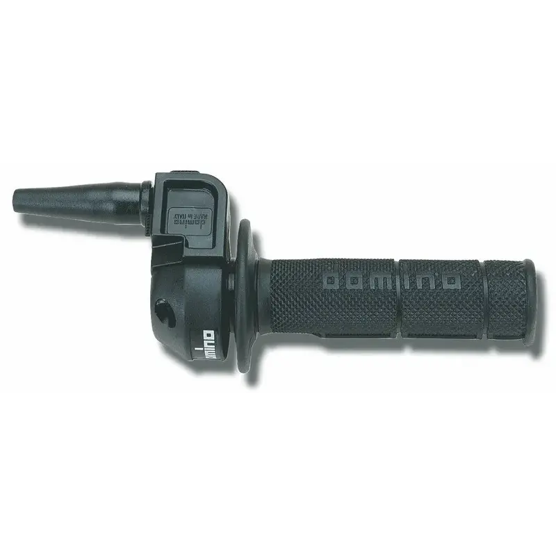 POIGNÉE DE GAZ DERBI X-TREME 50M/X-RACE 50 SM, X RACE 50 SM, DRD PRO, BETA 50 RR-GILERA 50 RK-MBK 50 X LIMIT-Yamaha 50 DTR-SUZ