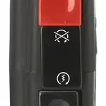 COMMODO ELECTRIQUE DROIT