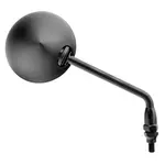 Rétroviseur VICMA droit type origine noir Guzzi