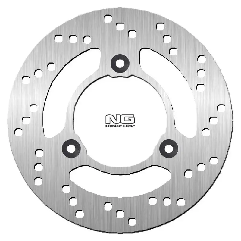 Disque de frein NG BRAKES fixe - 1113