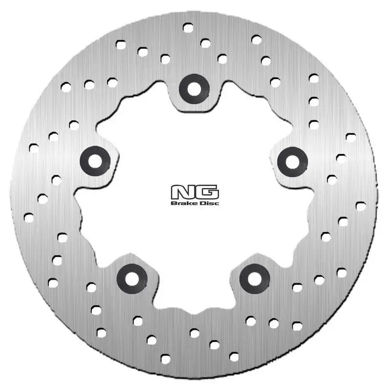 Disque de frein NG BRAKES fixe - 1133
