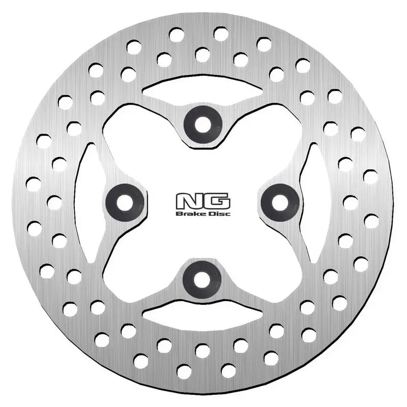 Disque de frein NG BRAKES fixe - 1360