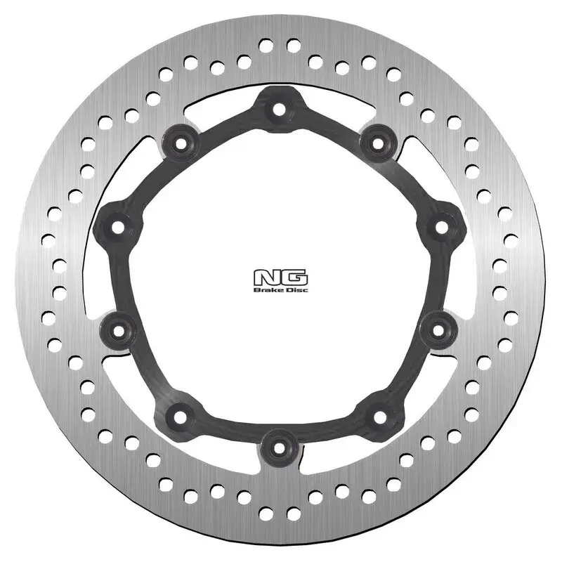 Disque de frein NG BRAKES Flottant - 1373