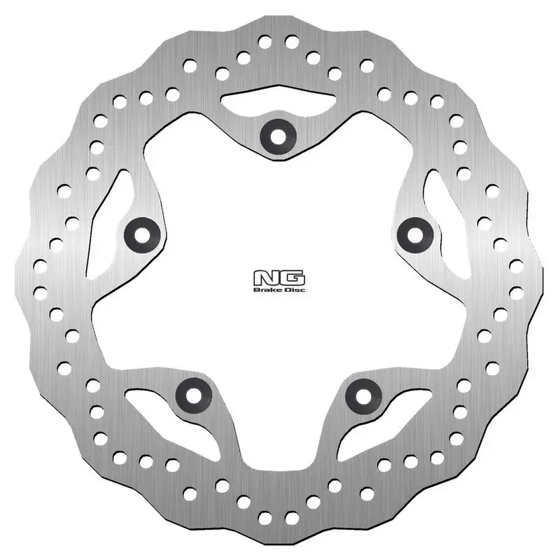 Disque de frein NG BRAKES Pétale fixe - 1449x