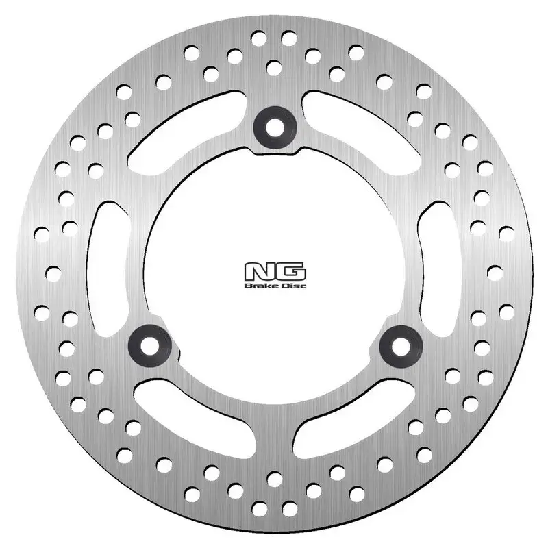 Disque de frein NG BRAKES fixe - 1529